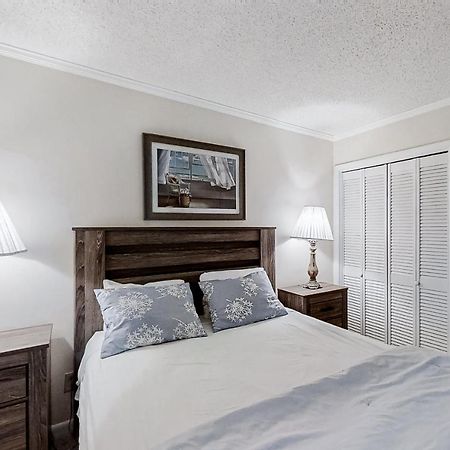 Dunescape Villas 221 Atlantic Beach Εξωτερικό φωτογραφία