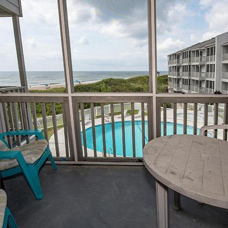 Dunescape Villas 221 Atlantic Beach Εξωτερικό φωτογραφία