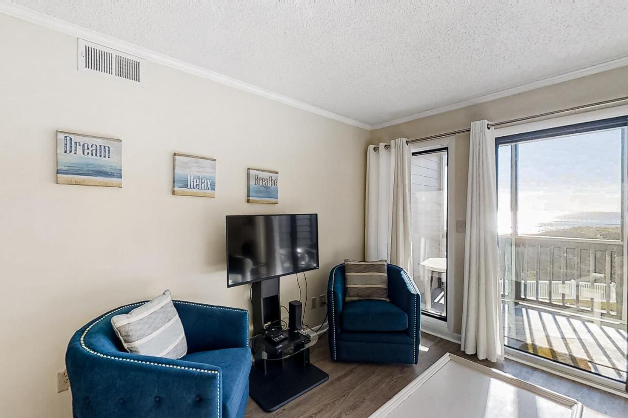 Dunescape Villas 221 Atlantic Beach Εξωτερικό φωτογραφία