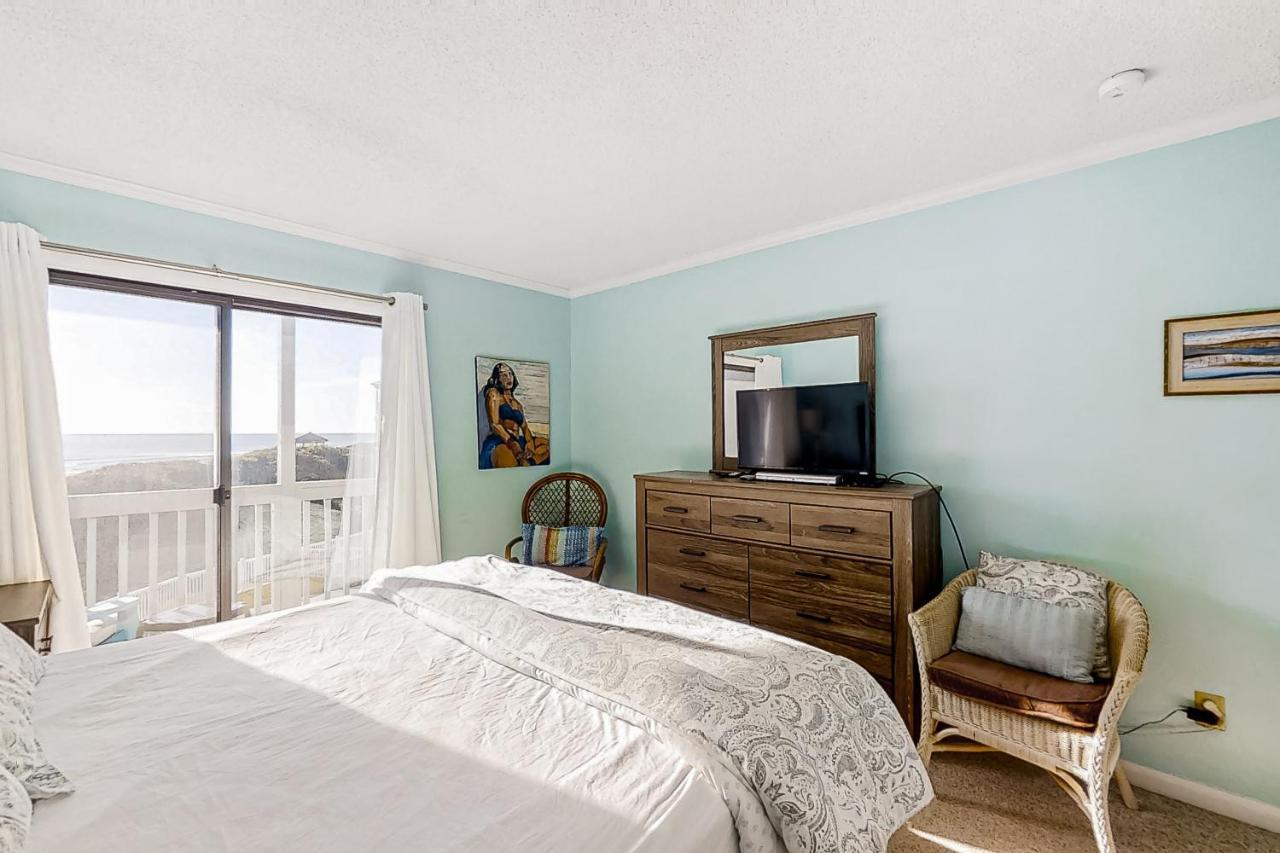 Dunescape Villas 221 Atlantic Beach Εξωτερικό φωτογραφία
