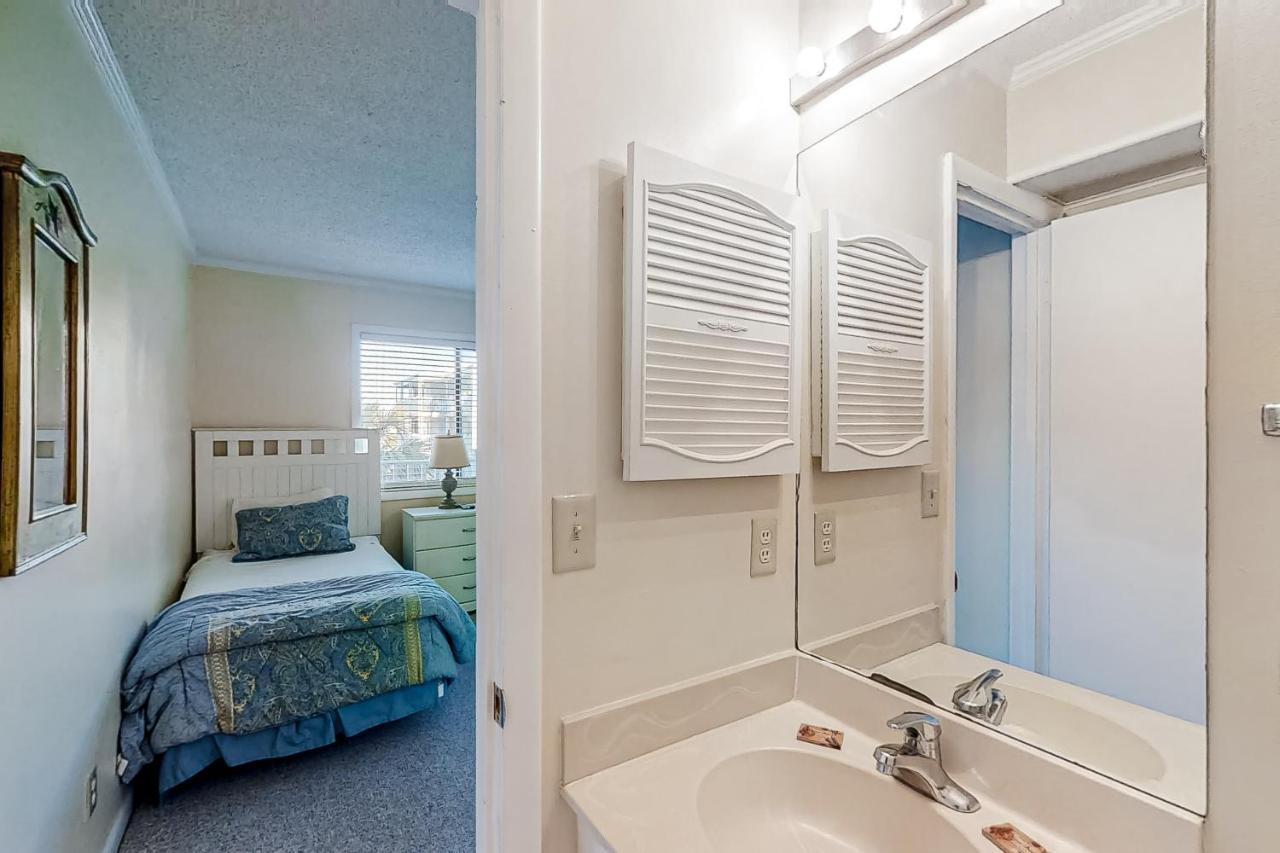 Dunescape Villas 221 Atlantic Beach Εξωτερικό φωτογραφία