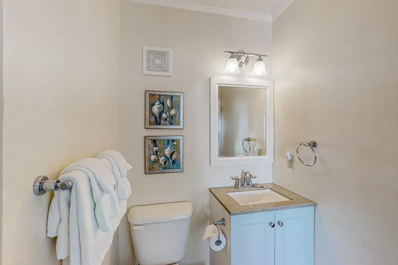 Dunescape Villas 221 Atlantic Beach Εξωτερικό φωτογραφία