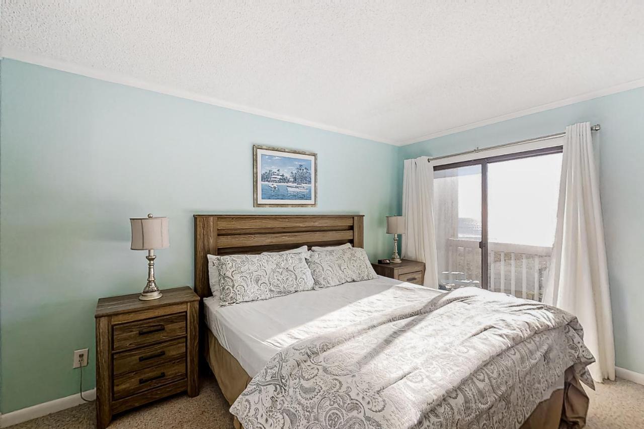 Dunescape Villas 221 Atlantic Beach Εξωτερικό φωτογραφία