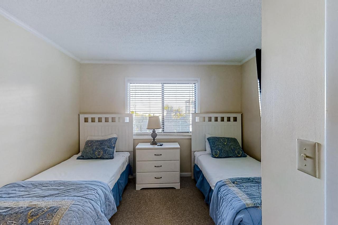 Dunescape Villas 221 Atlantic Beach Εξωτερικό φωτογραφία