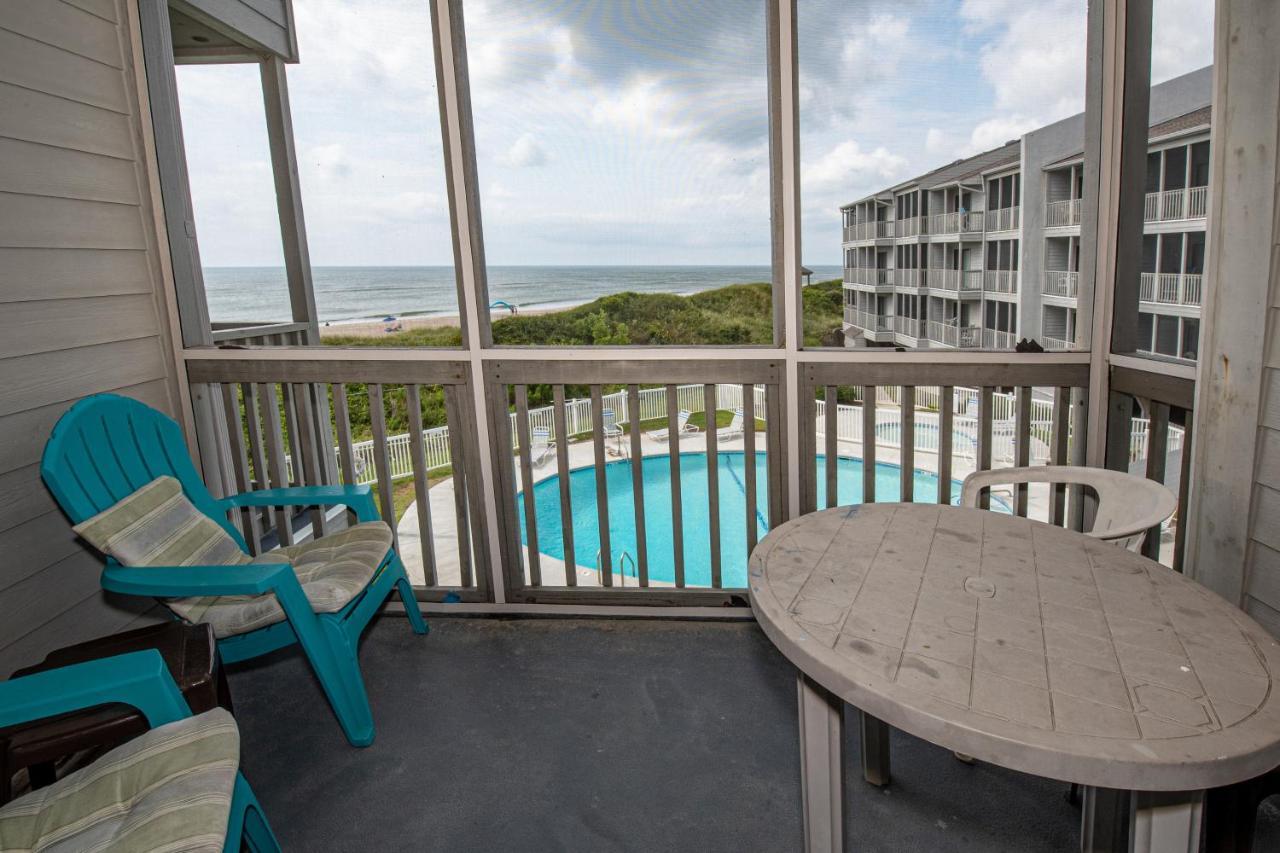 Dunescape Villas 221 Atlantic Beach Εξωτερικό φωτογραφία